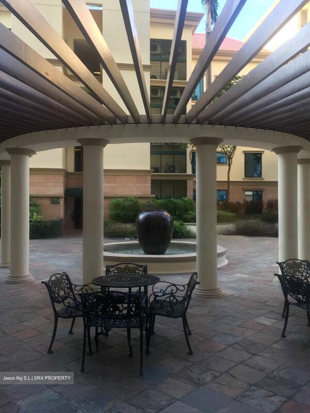 Pebble Bay (D15), Condominium #607013471